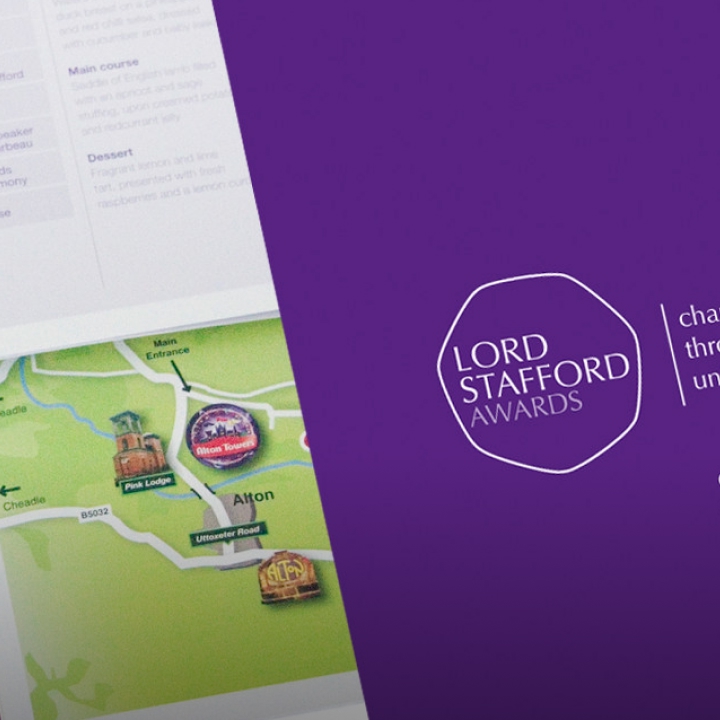 >Lord Stafford Awards