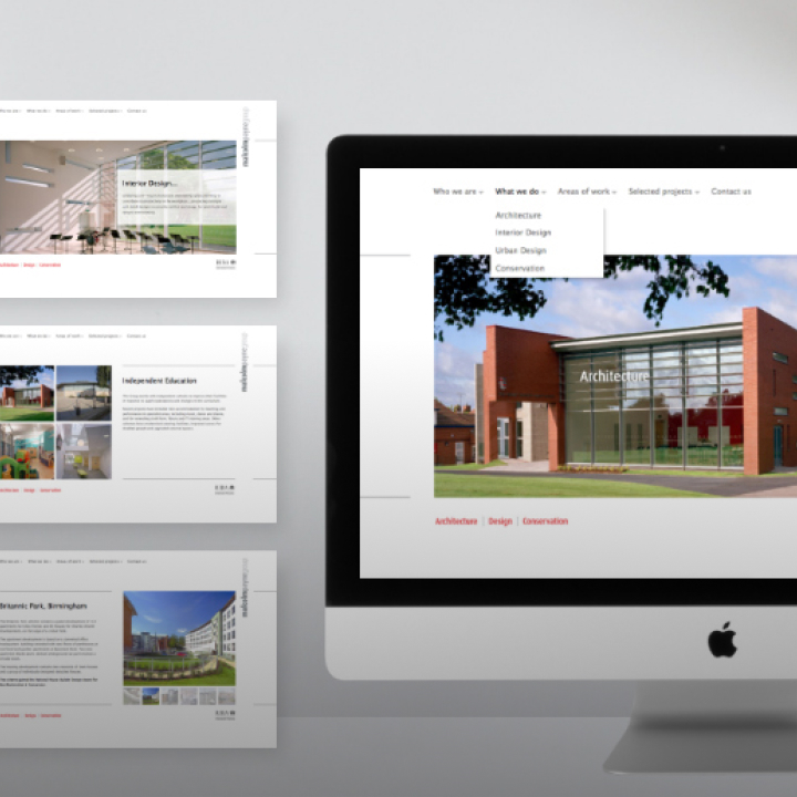 >Malcolm Payne Group Website.